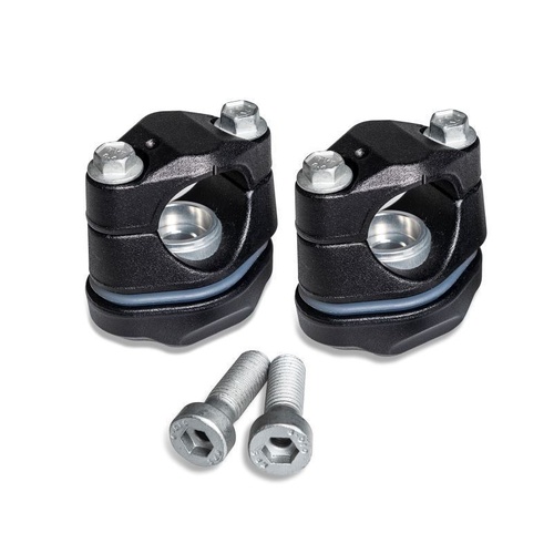 HANDLEBAR MOUNT KIT RR/XT