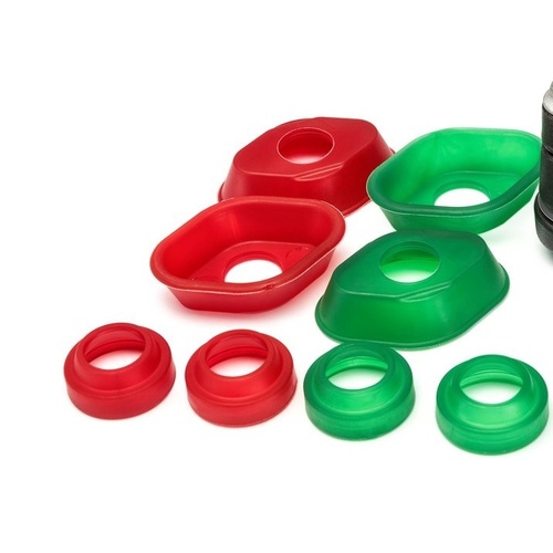 RUBBER PAD KIT ONLY FOR 037.46.061.82.00