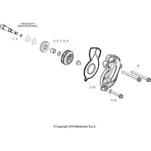 09 COOLING SYSTEM