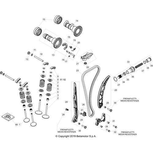 11 CYLINDER/CYLINDER HEAD/VALVETRAIN
