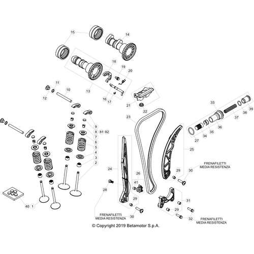 11 CYLINDER/CYLINDER HEAD/VALVETRAIN