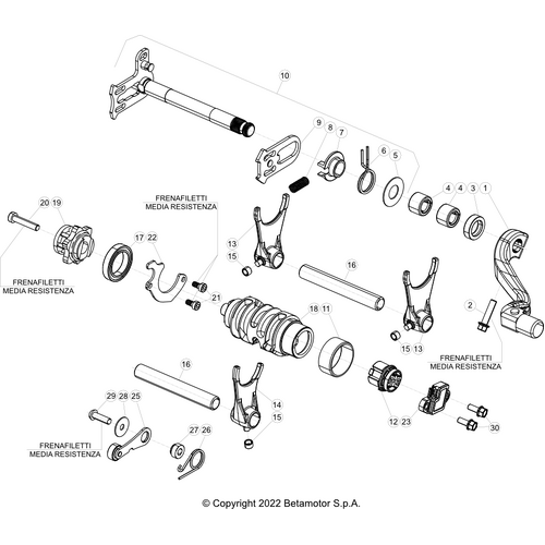 05 SHIFTING