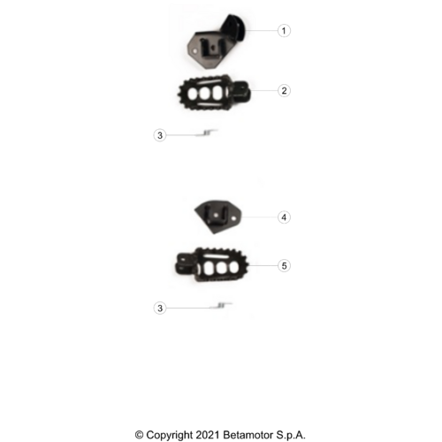 32 FRAME ACCESSORIES