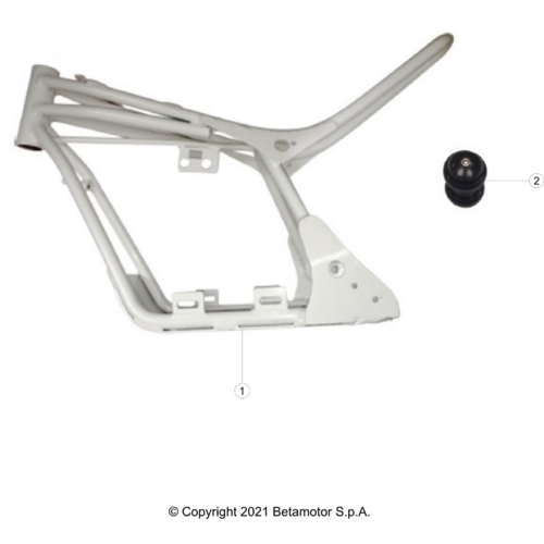 31 FRAME/SUB FRAME