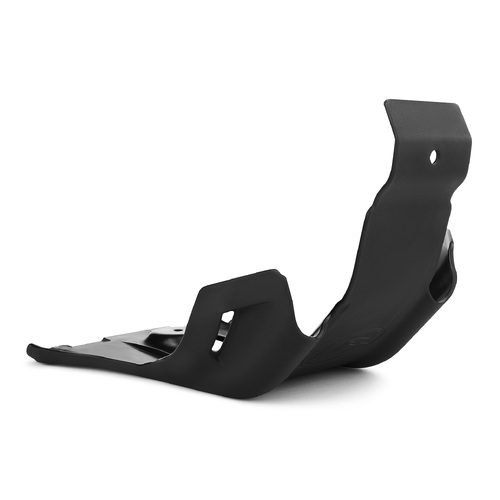 ENGINE GUARD BLACK RR/RX 250/300 2ST MY20>