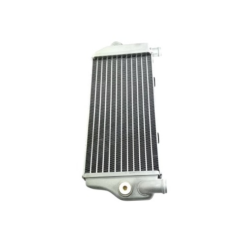 RADIATOR LH RR 2ST MY24>