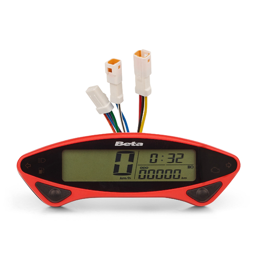 DIGITAL SPEEDO RR 2ST MY20>