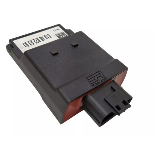 CONTROL UNIT RR 2T 300 MY22>