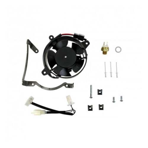 BETA THERMO FAN  KIT RR 2ST MY20>