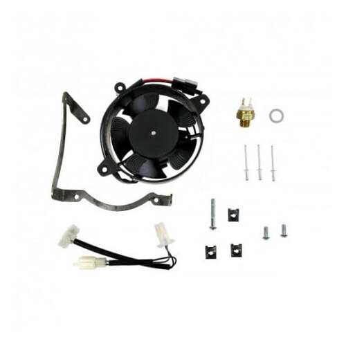 BETA THERMO FAN KIT RR 2ST MY20>