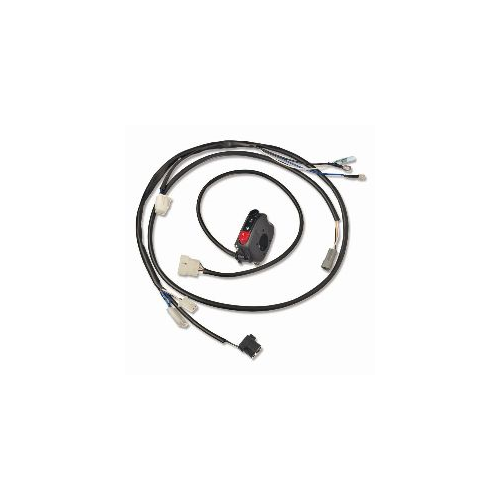 RACE WIRING HARNESS KIT RR & RACING 2ST MY20>>