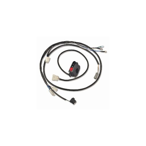 WIRING HARNESS KIT RR & RACING 2ST MY20>>