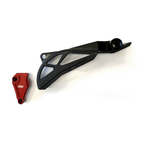 CLUTCH SLAVE CYLINDER GUARD - KIT RR 250/300 MY20-21