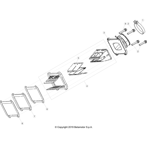 01 ENGINE CASE