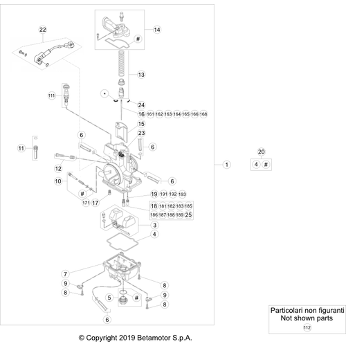 12 CARBURETOR