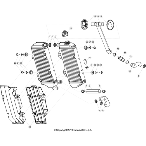 39 COOLING SYSTEM