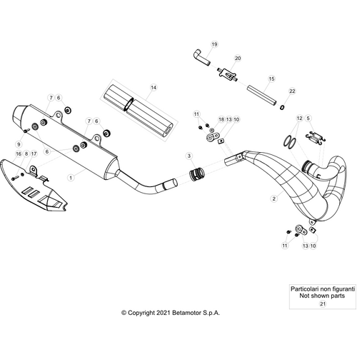 37 EXHAUST SYSTEM