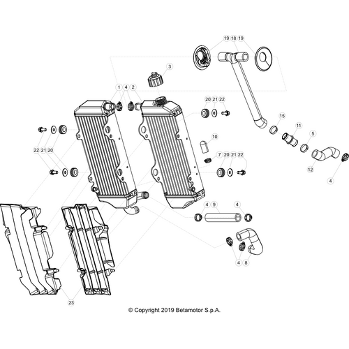 39 COOLING SYSTEM