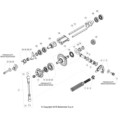 09 COOLING SYSTEM