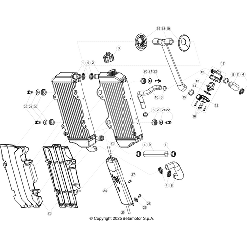 39 COOLING SYSTEM