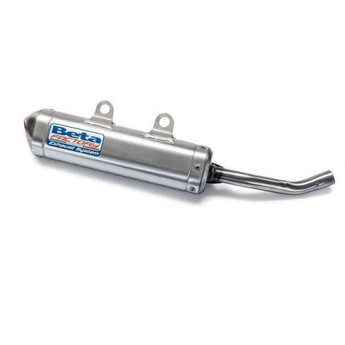RACE SILENCER 2ST RR125 MY20>