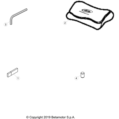 44 SPECIAL TOOLS