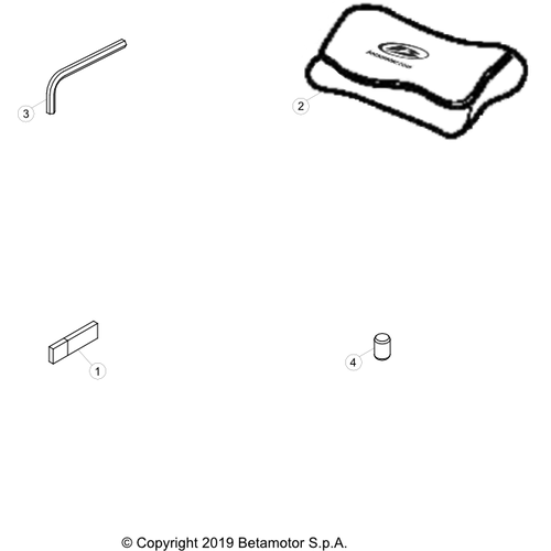 44 SPECIAL TOOLS