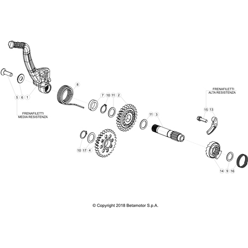 06 KICKSTARTER