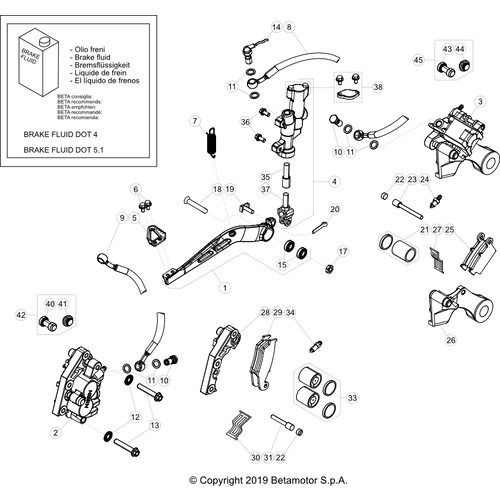 36 BRAKES
