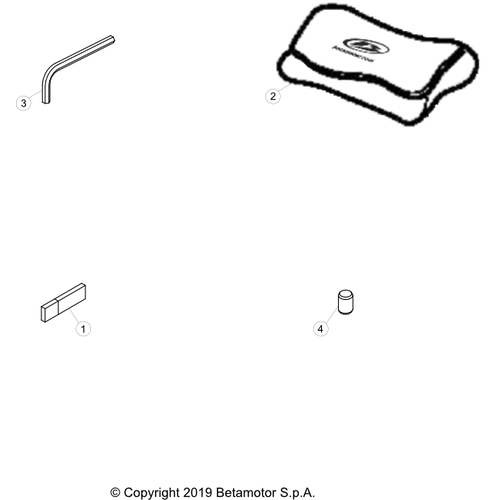 44 SPECIAL TOOLS