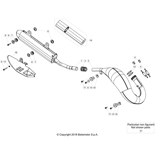 37 EXHAUST SYSTEM
