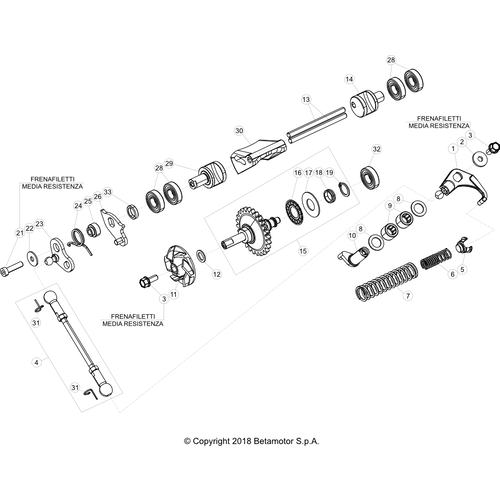 09 COOLING SYSTEM