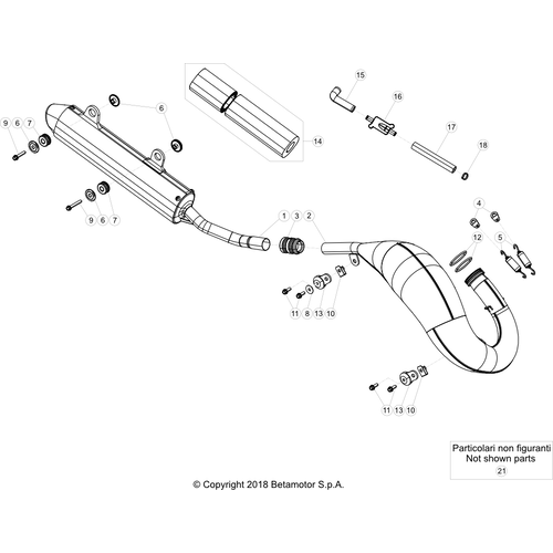 37 EXHAUST SYSTEM