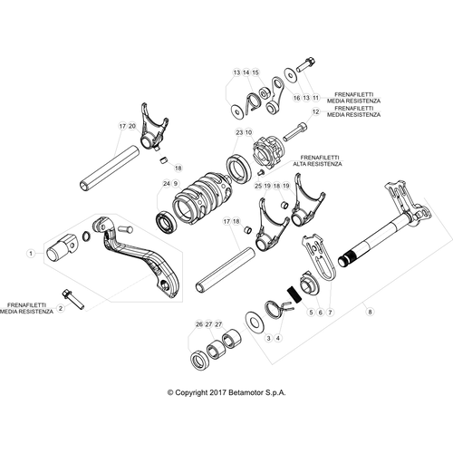 05 SHIFTING
