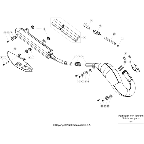 37 EXHAUST SYSTEM