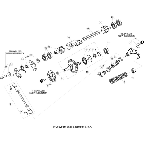 09 COOLING SYSTEM