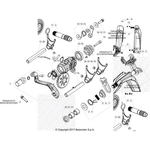 05 SHIFTING