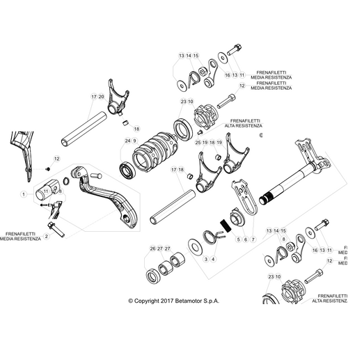05 SHIFTING