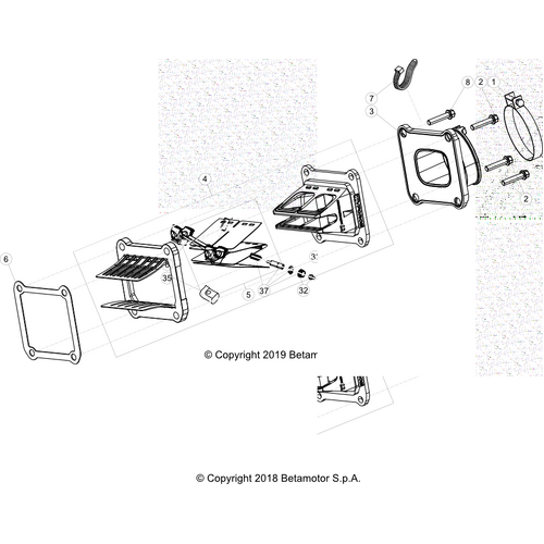 01 ENGINE CASE