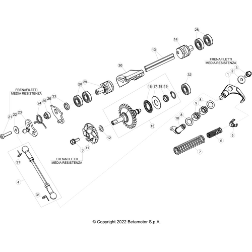 09 COOLING SYSTEM