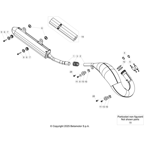 37 EXHAUST SYSTEM