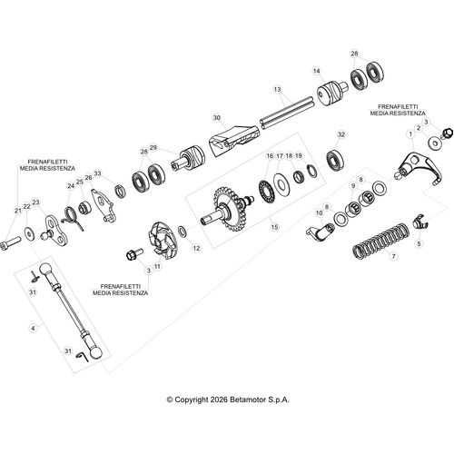 09 COOLING SYSTEM