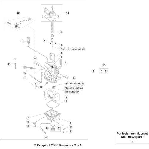 12 CARBURETOR