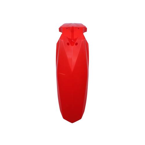 FRONT MOTARD GUARD RED RR/XT