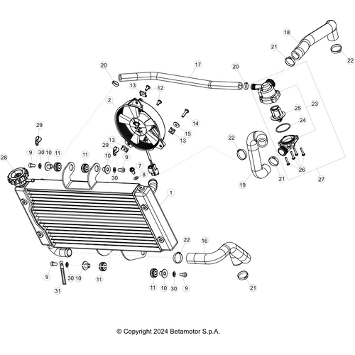 39 COOLING SYSTEM