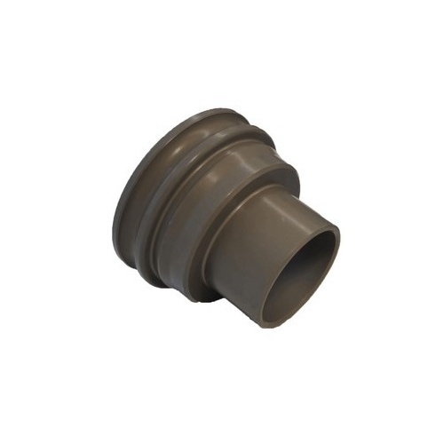 REAR WHEEL SPACER 22MM