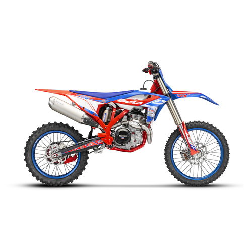 DECALS FULL SET 4ST RX450 MY24