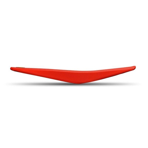ULTRA GRIP SEAT COVER RED RR/RX MY21>