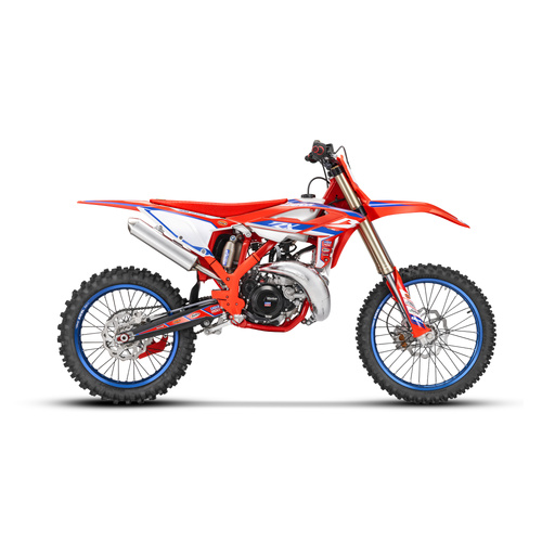 DECALS FULL SET RX300/RX450 MY25