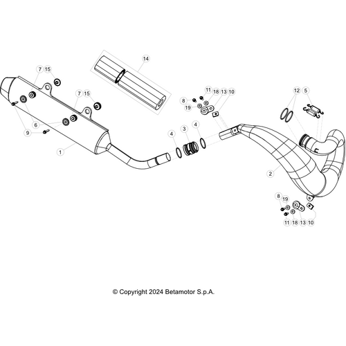 37 EXHAUST SYSTEM